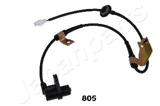 JAPANPARTS abs805 -  Датчик, частота вращения колеса