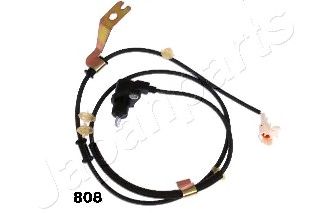 JAPANPARTS abs808 -  Датчик, частота вращения колеса