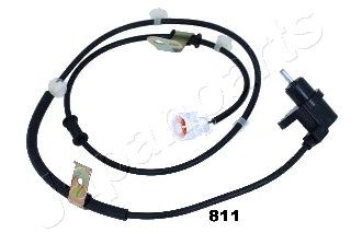 JAPANPARTS abs811 -  Датчик, частота вращения колеса