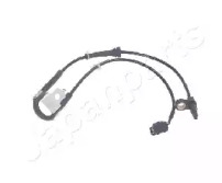 JAPANPARTS abs812 -  Датчик, частота вращения колеса