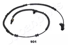 JAPANPARTS abs901 -  Датчик, частота вращения колеса