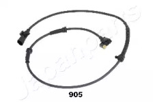 JAPANPARTS abs905 -  Датчик, частота вращения колеса