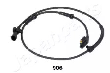 JAPANPARTS abs906 -  Датчик, частота вращения колеса