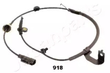JAPANPARTS abs918 -  Датчик, частота вращения колеса