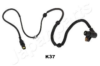 JAPANPARTS absk37 -  Датчик, частота вращения колеса