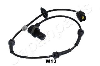 JAPANPARTS absw13 -  Датчик, частота вращения колеса