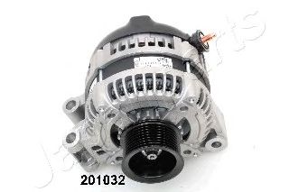 JAPANPARTS al201032 -  Генератор