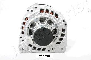 JAPANPARTS al201038 -  Генератор