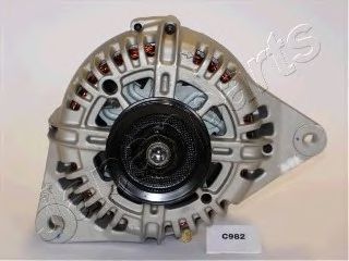 JAPANPARTS alc982 -  Генератор
