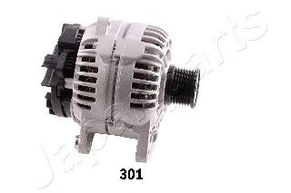 JAPANPARTS ald301 -  Генератор
