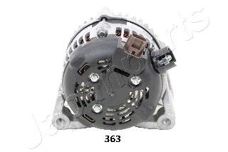 JAPANPARTS alm363 -  Генератор