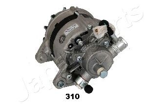 JAPANPARTS alu310 -  Генератор