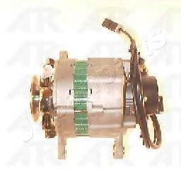 JAPANPARTS alu900 -  Генератор