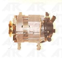 JAPANPARTS alu902 -  Генератор