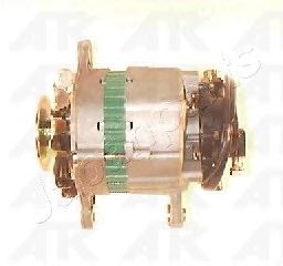 JAPANPARTS alu904 -  Генератор