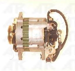 JAPANPARTS alu906 -  Генератор