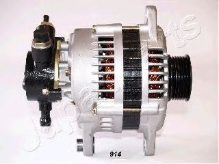 JAPANPARTS alu914 -  Генератор