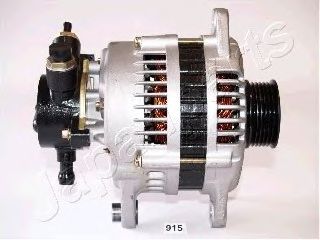 JAPANPARTS alu915 -  Генератор