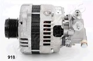 JAPANPARTS alu918 -  Генератор