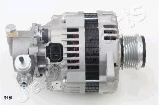 JAPANPARTS alu918i -  Генератор