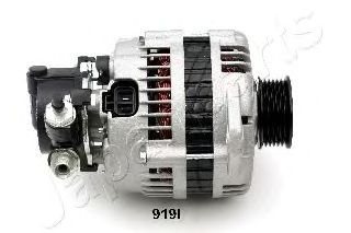 JAPANPARTS alu919i -  Генератор