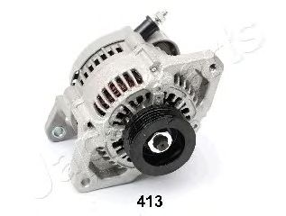 JAPANPARTS alz413 -  Генератор