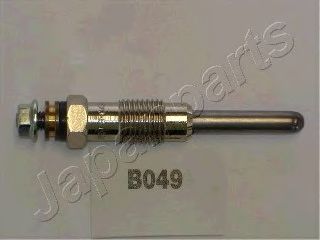 JAPANPARTS b049 -  Свеча накаливания