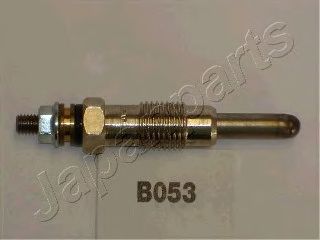 JAPANPARTS b053 -  Свеча накаливания