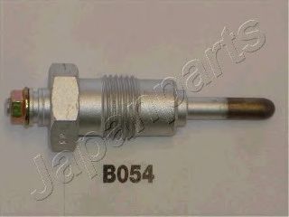 JAPANPARTS b054 -  Свеча накаливания