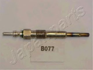 JAPANPARTS b077 -  Свеча накаливания
