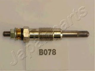 JAPANPARTS b078 -  Свеча накаливания