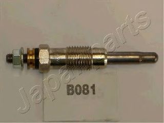 JAPANPARTS b081 -  Свеча накаливания