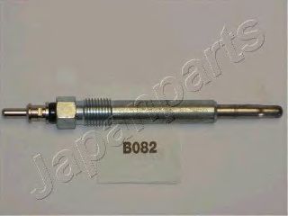 JAPANPARTS b082 -  Свеча накаливания
