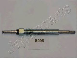 JAPANPARTS b095 -  Свеча накаливания