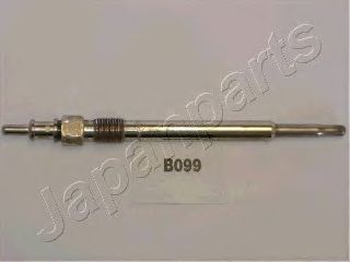 JAPANPARTS b099 -  Свеча накаливания