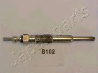 JAPANPARTS b102 -  Свеча накаливания