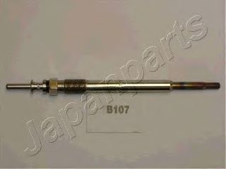 JAPANPARTS b107 -  Свеча накаливания