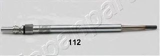 JAPANPARTS b112 -  Свеча накаливания