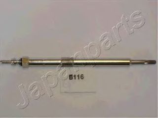 JAPANPARTS b116 -  Свеча накаливания