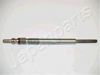 JAPANPARTS b122 -  Свеча накаливания