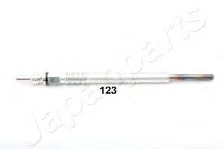 JAPANPARTS b123 -  Свеча накаливания