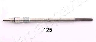 JAPANPARTS b125 -  Свеча накаливания