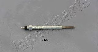 JAPANPARTS b126 -  Свеча накаливания