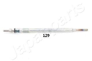 JAPANPARTS b129 -  Свеча накаливания