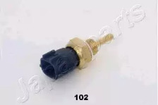 JAPANPARTS ba102 -  Датчик, температура охлаждающей жидкости