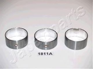 JAPANPARTS bb1811a -  Подшипник коленвала