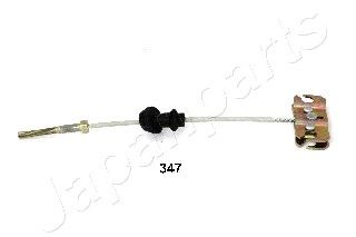 JAPANPARTS bc347 -  Трос, стояночная тормозная система
