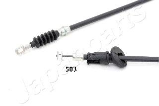 JAPANPARTS bc503 -  Трос, стояночная тормозная система
