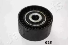 JAPANPARTS be025 -  Устройство для натяжения ремня, ремень ГРМ