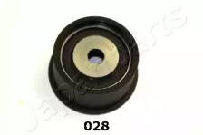 JAPANPARTS be028 -  Устройство для натяжения ремня, ремень ГРМ